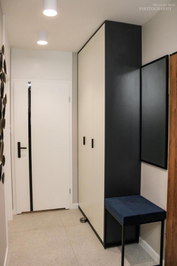 D Apartments Centrum Prowiantowa Bialystok Luaran gambar